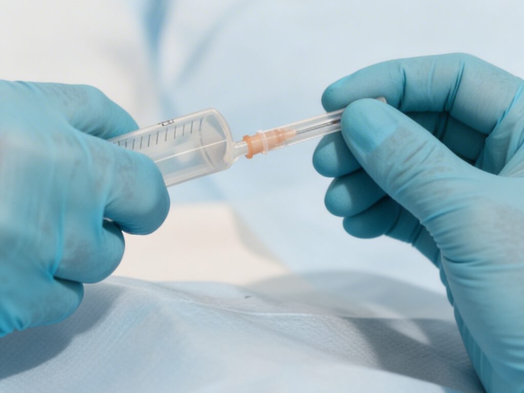 Corso Ossigeno Ozono terapia