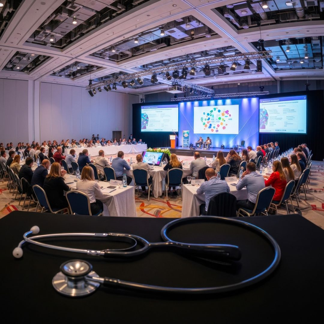 agenzia organizzazione congressi ed eventi medico-scientifici 1
