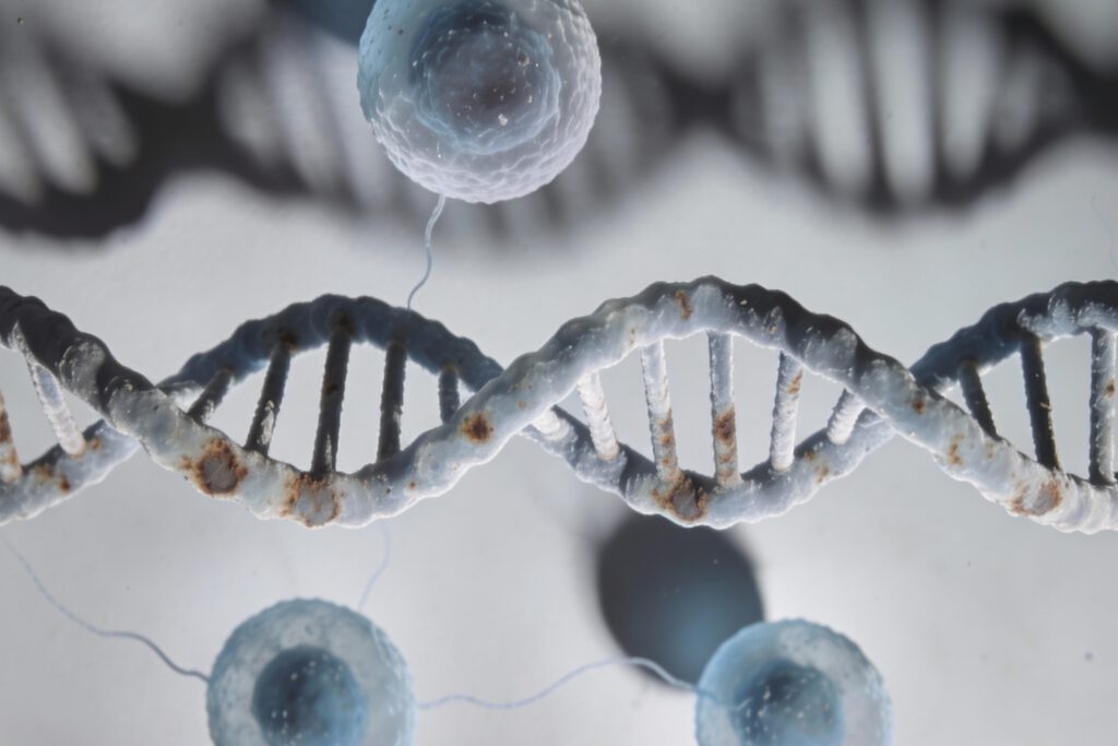 Corso di alta formazione stress ossidativo