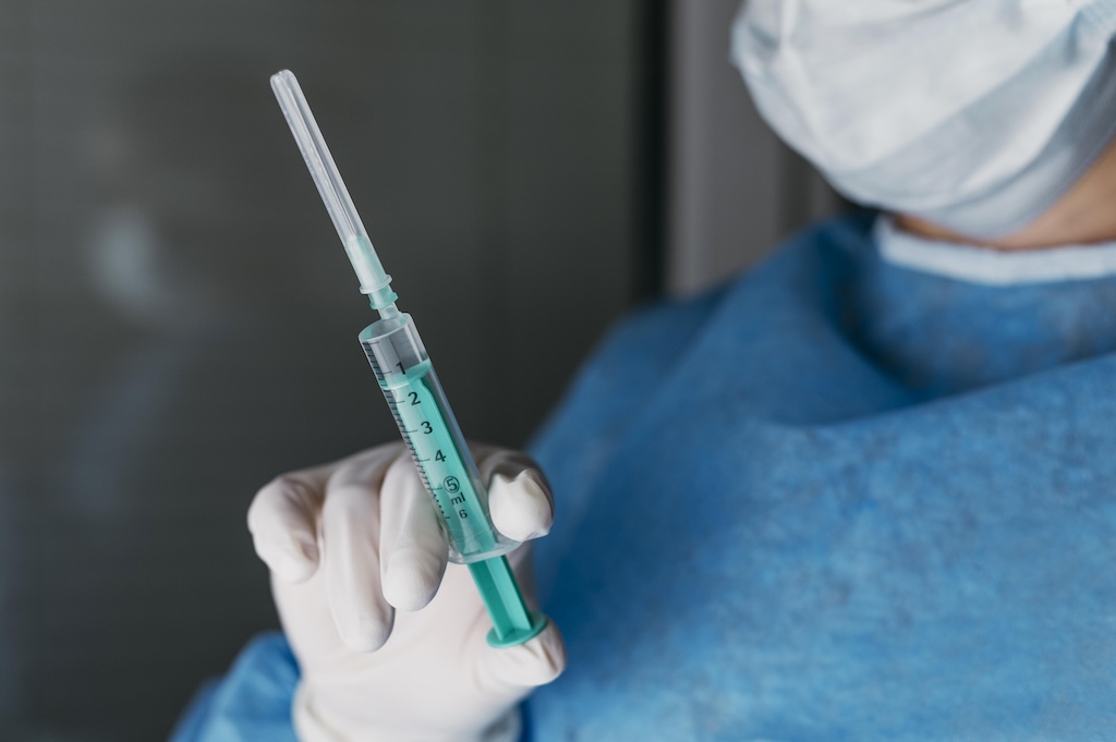 corso pratico ossigeno ozono terapia