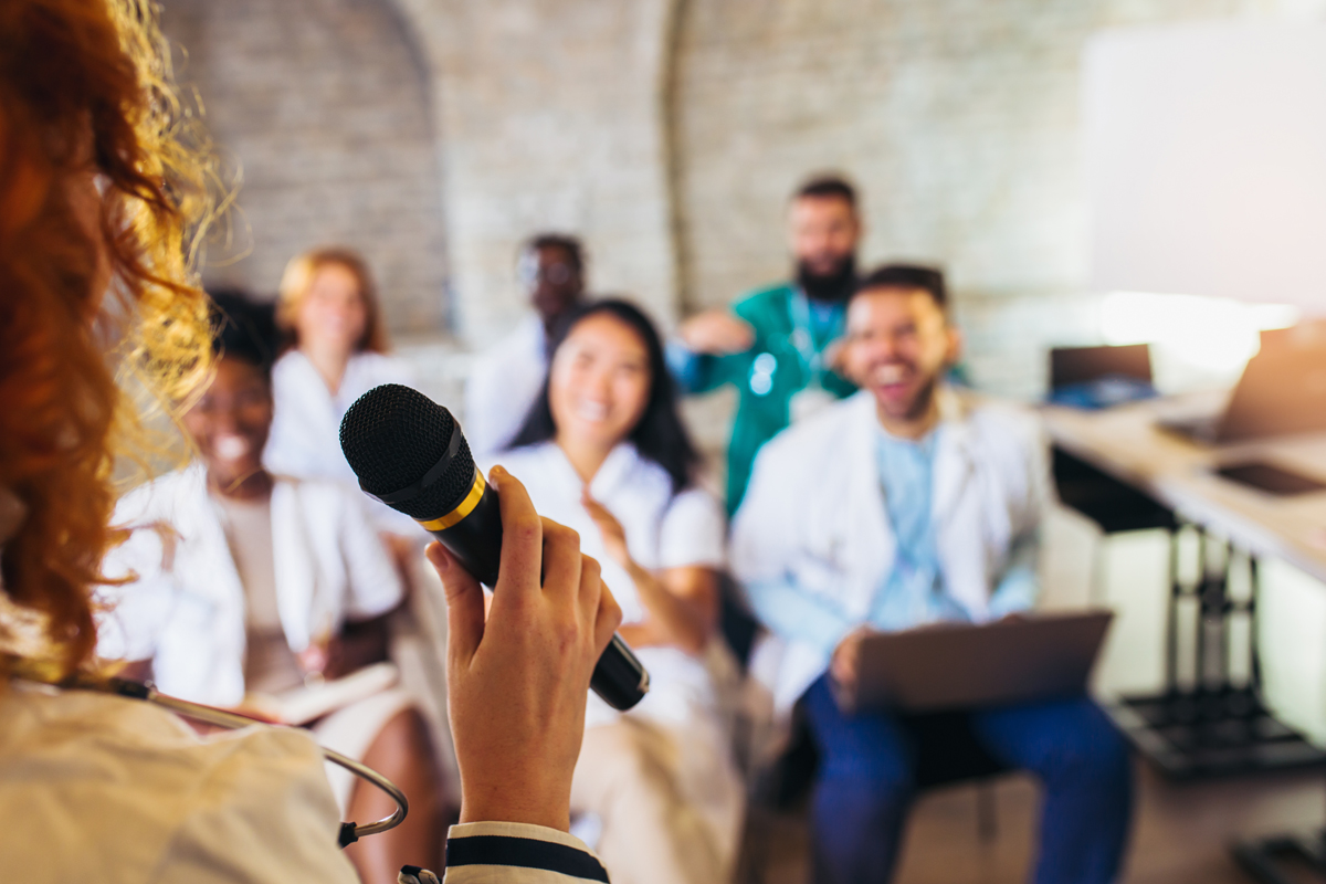 organizzazione congressi medici e eventi scientifici 1