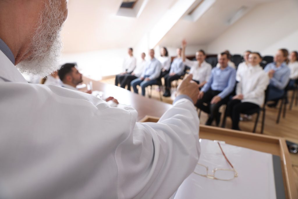 organizzazione congressi medici e formazione ecm 2